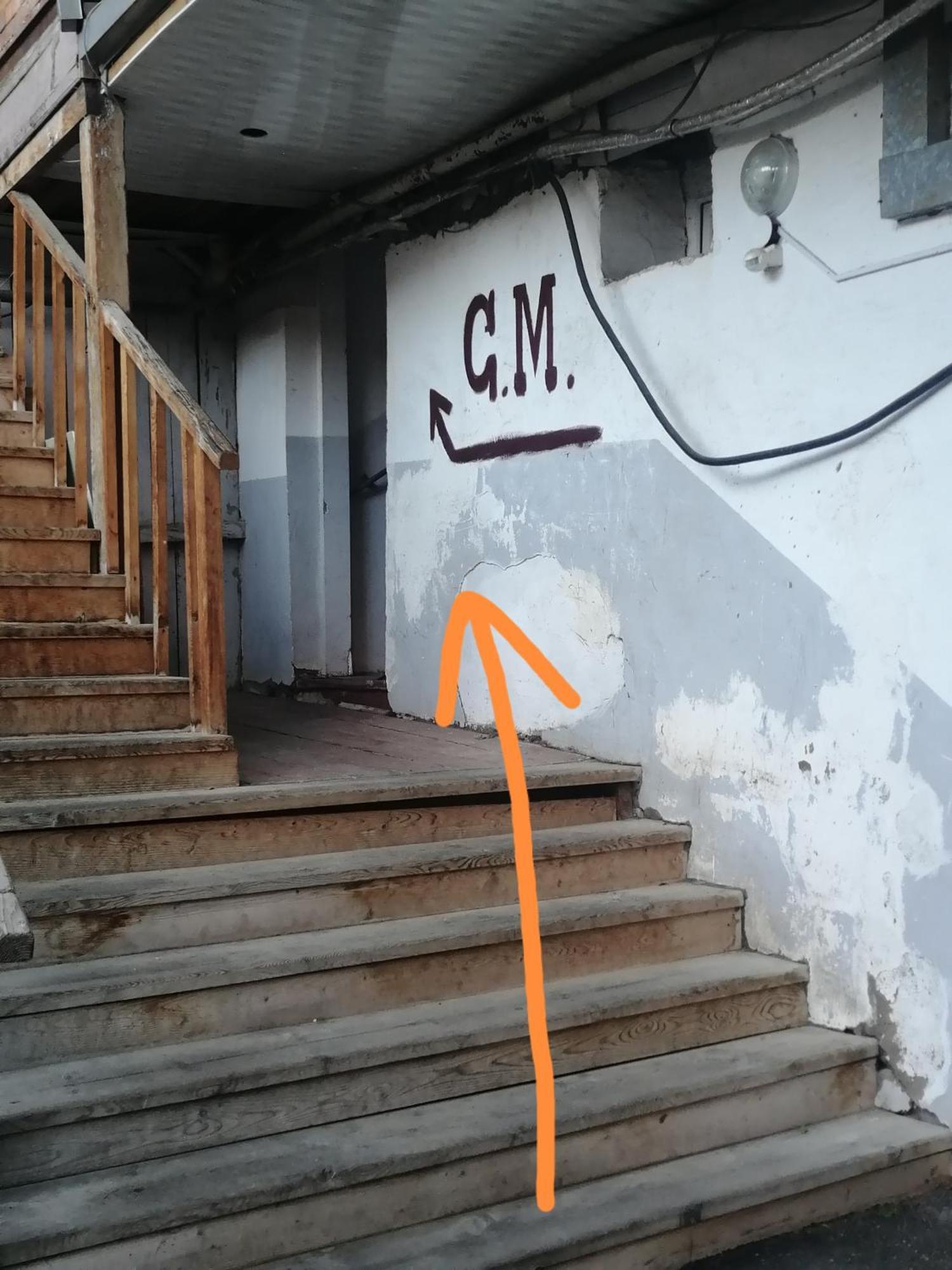 Homestay In Tbilisi Center Gm Exterior foto